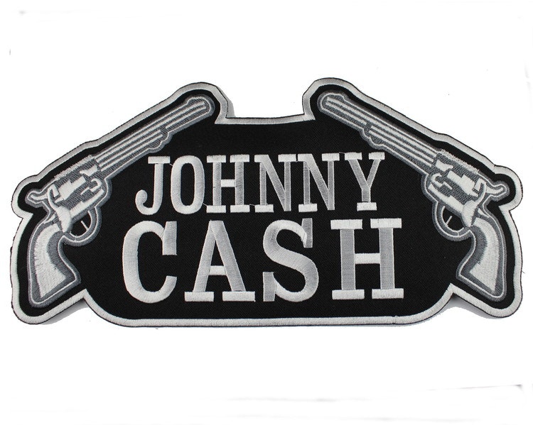 Johnny cash XL