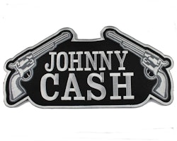 Johnny cash XL