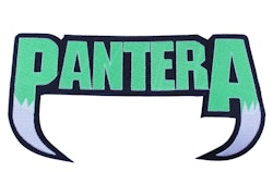 Pantera grön XL