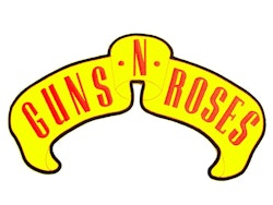 Guns`n roses XL