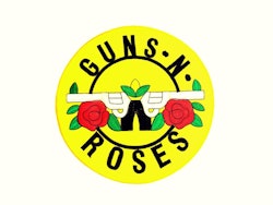Guns`n roses XL
