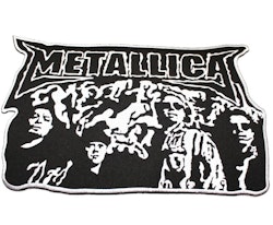 Metallica XL