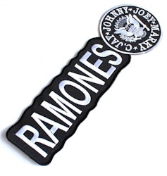 Ramones