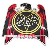 Slayer XL