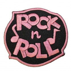 Rock n roll Rosa