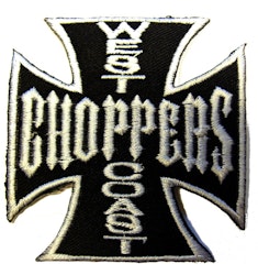 West coast choppers Vit