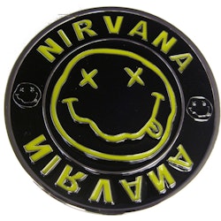 Nirvanabälte