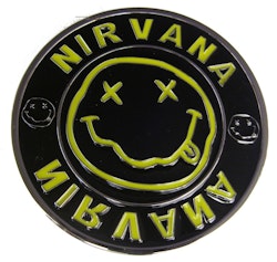 Nirvanabälte