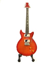 Carlos Santana PRS