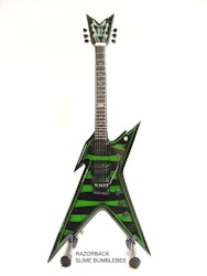 Dimebag Darrell Dean Razorback models