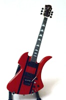 Slash BC rich mockingbird