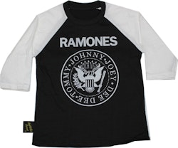 Ramones barn Baseball