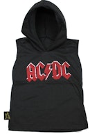 Ac/dc Luva