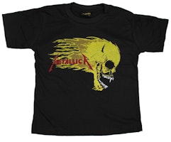 Metallica Skull vintage barn t-shirt
