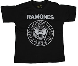 Ramones vintage barn t-shirt