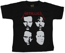 Metallica vintage Barn t-shirt