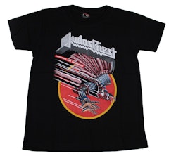 Judas Priest Screaming for vengeance Barn t-shirt