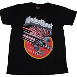 Judas Priest Screaming for vengeance Barn t-shirt