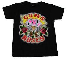 Guns n roses Barn t-shirt