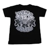 Guns n roses Barn t-shirt