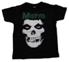 Misfits Barn t-shirt