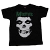 Misfits Barn t-shirt