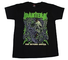 Pantera barn t-shirt