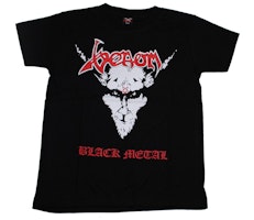 Venom Barn t-shirt