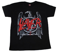 Slayer Barn t-shirt