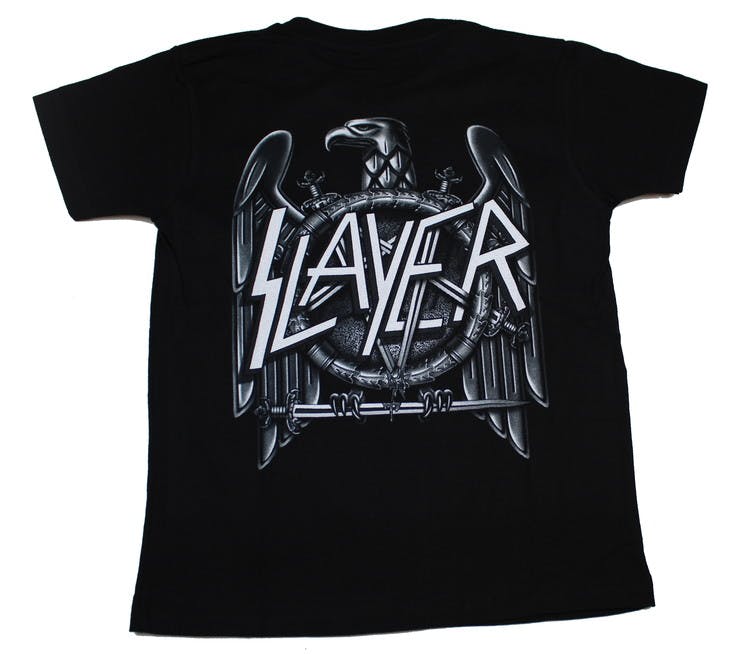 Slayer Barn t-shirt