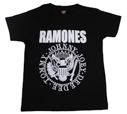 Ramones Barn t-shirt