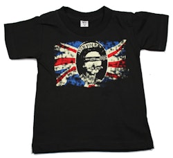 Sex pistols vintage God save the queen Barn t-shirt