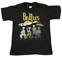 The beatles vintage Barn t-shirt