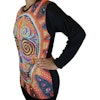 Sugarskull Big Long Sleeve