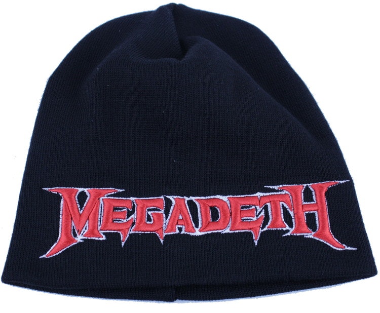 Megadeth Beanie