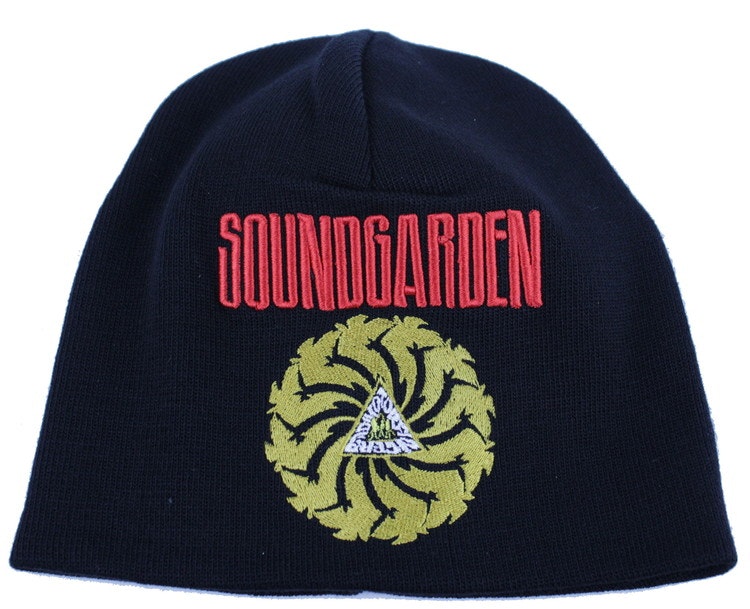 Soundgarden Beanie