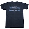 Judas priest Defenders tour T-shirt