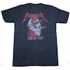 Metallica Justice T-shirt
