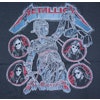 Metallica Justice T-shirt