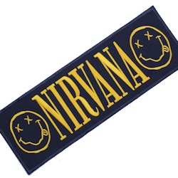 Nirvana XL