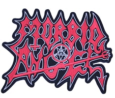 Morbid angel XL