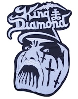 King diamond XL