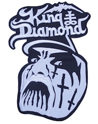 King diamond XL