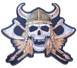 Vikingskull XL