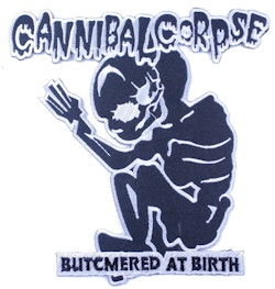 Cannibal corpse XL