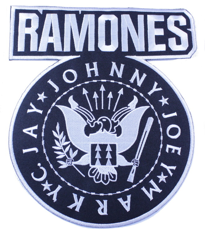 Ramones XL