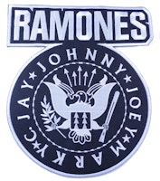 Ramones XL