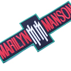 Marilyn Manson MM XL