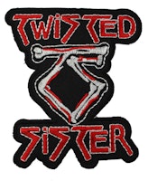 Twisted sister