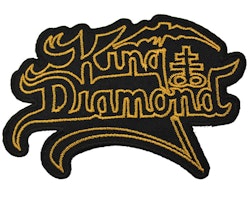 King diamond Gold
